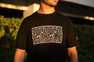 Tees & Long Sleeves