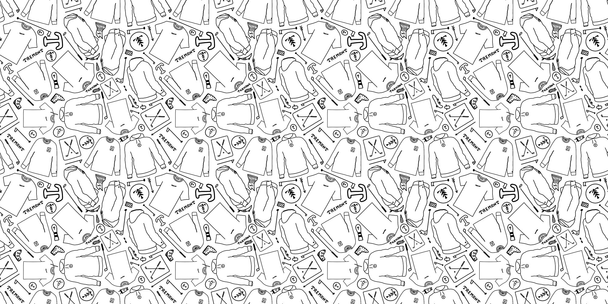 Apparel Tremont Sporting Co.