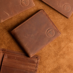 The Classic Bifold Wallet