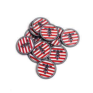 Ball Markers (Pack)
