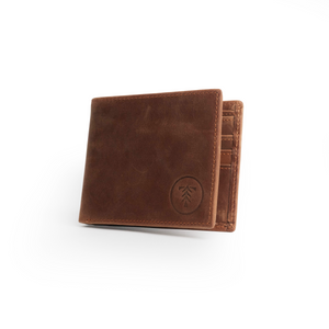 The Classic Bifold Wallet