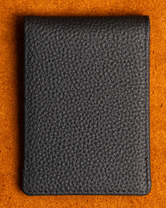 Money Clip Wallet (Navy)