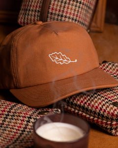 Juno Hat (Oak)