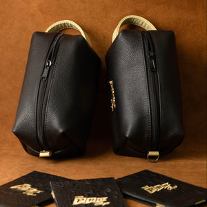 Dopp Kits – Tremont Sporting Co.